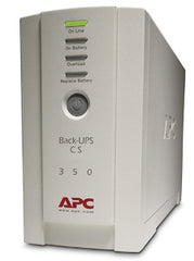 APC BK350 APC Back-UPS 350  | Blackhawk Supply