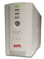 BK500EI | APC Back-UPS 500, 230V | APC (OBSOLETE)