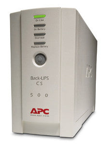 APC | BK500