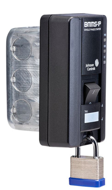 Johnson Controls BMMS-1P 1PHMOTORSTR1-16AN1  | Blackhawk Supply