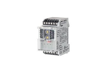 Contemporary Controls BMT-DI4 BACnet MS/TP 4 Digital Inputs  | Blackhawk Supply