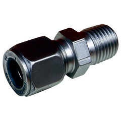 Omega SSLK-M60-38P COMPRESSION FITTING "METRIC"  | Blackhawk Supply