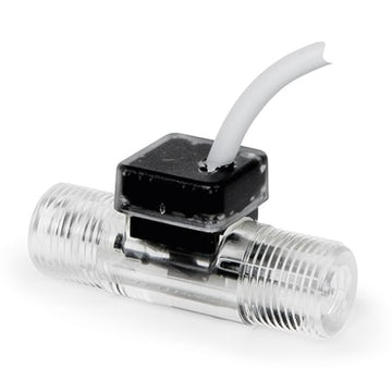 Omega BV1000TRN025B TURBINE FLOW METER, 0.026 TO 0.65 GPM  | Blackhawk Supply