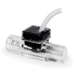 Omega BV3000TRN650B TURBINE FLOW METER, 1.32 TO 17.17 GPM  | Blackhawk Supply