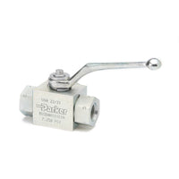 BV3D08N1SS1N | DIVERTER VALVE | Parker