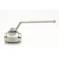 BVAH24NSS1NB | BALL VALVE | Parker
