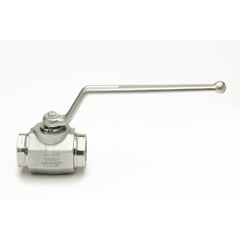 Parker BVAH24NSS1NB BALL VALVE  | Blackhawk Supply
