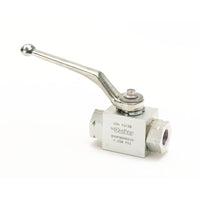 BVHP06NSS1N | BALL VALVE | Parker