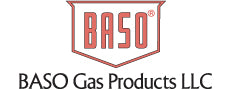 BASO GAS PRODUCTS H15FQ-1C 1" X 1" Automatic Pilot Valve 740000 Btu External Pilot  | Blackhawk Supply