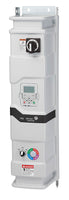 VS3-100-B-S3B-3 | VS3, 100HP,230V,261A, NEMA 3R, 3C MAN BYP+PL+SH,SAB,BACnet IP&MS/TP | Johnson Controls