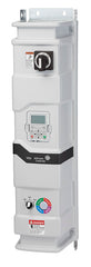 Johnson Controls VS3-100-B-S3B-3 VS3, 100HP,230V,261A, NEMA 3R, 3C MAN BYP+PL+SH,SAB,BACnet IP&MS/TP  | Blackhawk Supply