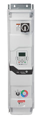 Johnson Controls VS3-030-D-N2B-Q VS3, 30HP, 575V, 34A, NEMA 12, 3C Bypass  DV/DT, SAB,BACnet IP&MS/TP  | Blackhawk Supply