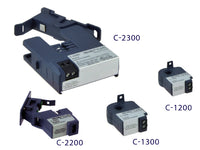 C-1203 | Analog 0-5VDC, 0-15A, solid core - mini | Senva Sensors