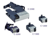 C-2320HV-L | CURRENT SWITCH, PRESET, 120VAC SPLIT-CORE, 0.45-50A RANGE | Senva Sensors