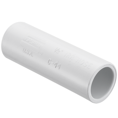 Spears C-44 1/2 PVC HOSE COUPLING HSXHS  | Blackhawk Supply