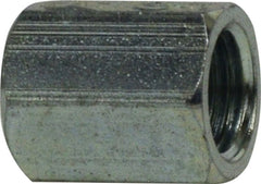 Midland Metal Mfg. C3188 1/2 FLRLS TUBE NUT  | Blackhawk Supply