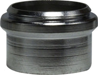 C3198 | 1/2 FLRLS TUBE SLEEVE | Midland Metal Mfg.