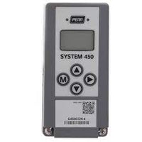 C450RBN-3C | RESET CONTROL MOD 1 STAGE; RESET CNTRL MOD W/LCD 4 BUTTON TOUCHPAD UI&SPDT RELAY OUTPUT | Johnson Controls