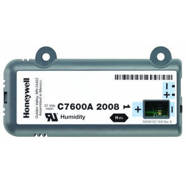 Honeywell | C7600A2008/U