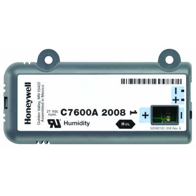 Honeywell C7600A2008 HUMIDITY SENSOR  | Blackhawk Supply