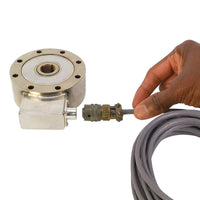 CA-2PC24-1-015 | CABLE ASSY 2 COND 24 AWG PVC | Omega