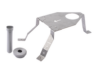 CAL-UG-MB-75 | Smoke,Accy,Bracket,Mounting | Veris