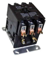 Cutler Hammer-Eaton C25GNF390A 3P 90A 120V CONTACTOR  | Blackhawk Supply