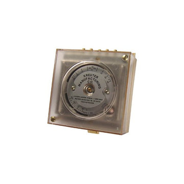 KMC CCC-1001 Controller: Receiver, 1 Pipe  | Blackhawk Supply