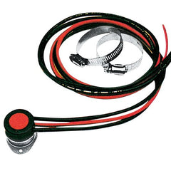 Omega CCD101N-105 CLAMP ON THERMOSTAT  | Blackhawk Supply