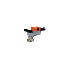 Belimo B207B+LRB24-SR CCV | 0.5" | 2 Way | 0.3 Cv | w/ Non-Spg | 24V | 2-10V  | Blackhawk Supply