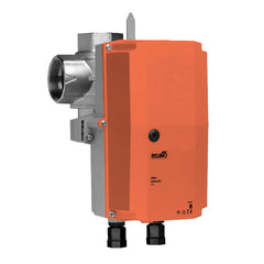 Belimo B351+ARX24-MFT-T N4 < B6250S-110+AFRX24-S N4 B351+ARX24-MFT-T N4 | for replacement of B6250S-110+AFRX24-S N4  | Blackhawk Supply