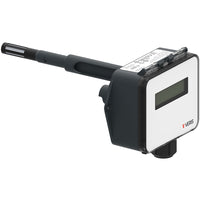 CD2LPXAVP | CO2,Duct,LCD,TMP XMTR,VOC,PM,BAC/MB | Veris