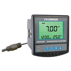 Omega CDCN-961 CONDUCTIVITY CONTROLLER  | Blackhawk Supply