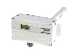 Veris CDLSHTB2 CO2 | Duct | LCD | RH | Temp | 100R RTD | 2CAL  | Blackhawk Supply