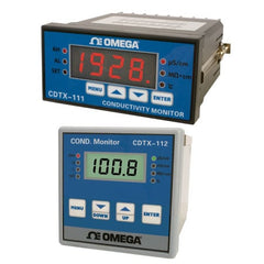 Omega CDTX-112 CONDUCTIVITY MONITOR  | Blackhawk Supply