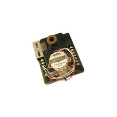 KMC CEP-4015 Controller: VAV, 45 in-lbs, 100 deg, CW Close, No Sensor  | Blackhawk Supply