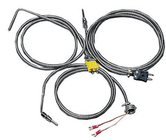 Omega SEEX-E-48-3-3 SINGLE T/C EXT CABLE ASSY  | Blackhawk Supply