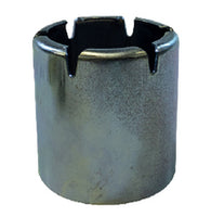 CF-05101-SS304 | 1-2 X1-1-16 CRIMPLOK CRIMP FERRULE | Midland Metal Mfg.