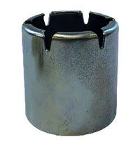 Midland Metal Mfg. CF-05101-SS304 1-2 X1-1-16  CRIMPLOK CRIMP FERRULE  | Blackhawk Supply