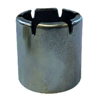 CF-13114-SS304 | 1-1-4 X1-14-16 CRIMPLOK CRIMP FERRULE | Midland Metal Mfg.