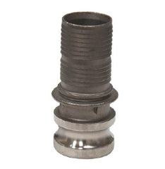 Midland Metal Mfg. CGE-200CR-SS1 2  PART E STAINLESS 316 CRIMPLOK  | Blackhawk Supply