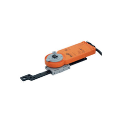 Belimo CHB24-3-T-100.1 Damper Actuator | 30 lbf [125 N] | Non fail-safe | On/Off | Floating point | terminals | Pack of 20  | Blackhawk Supply
