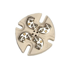 Omega CH-48 CERAMIC BLOCK, 4 PLACE  | Blackhawk Supply