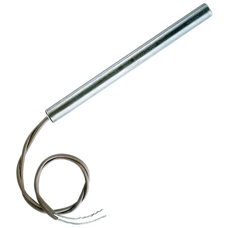 Omega CIR-3086/240V CARTRIDGE HEATER - 2000W  | Blackhawk Supply