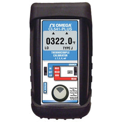 Omega CL541-PLUS SOURCE/READ MV/TC CALIBRATOR  | Blackhawk Supply