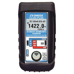 Omega CL542-PLUS SOURCE/READ MV/TC CALIBRATOR  | Blackhawk Supply