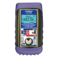 Omega CL543B RTD & T/C CALIBRATOR  | Blackhawk Supply