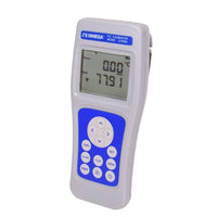 CL940A | TEMPERATURE CALIBRATOR, J, K, T, E, mV | Omega