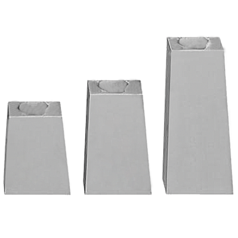Spears CLIC-SP45 1-3/4 CLIC TOP SPACER/45 MM  | Blackhawk Supply