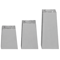 Spears CLIC-SP85 3-5/16 CLIC TOP SPACER/85 MM  | Blackhawk Supply